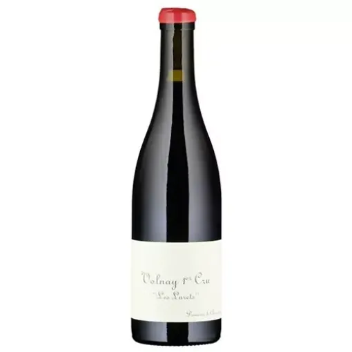 Picture of Volnay 1er Cru Carelle Sous la Chapelle - 2020 - 750ml - Frédéric Cossard