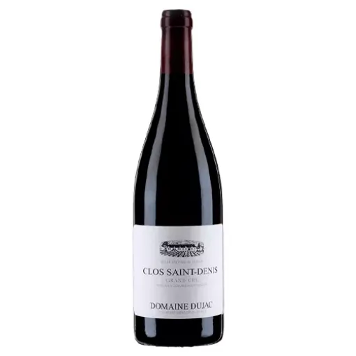 Picture of Chateau Castigno Red Saint Chinian - 2011.0 - 750ml - 750ml - Dujac