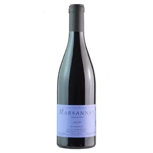 Picture of Marsannay - 2019.0 - 750ml - 750ml - Sylvain Pataille