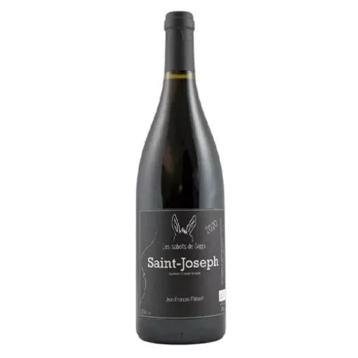 Picture of Saint Joseph - 2021.0 - 750ml - 750ml - L'Iserand