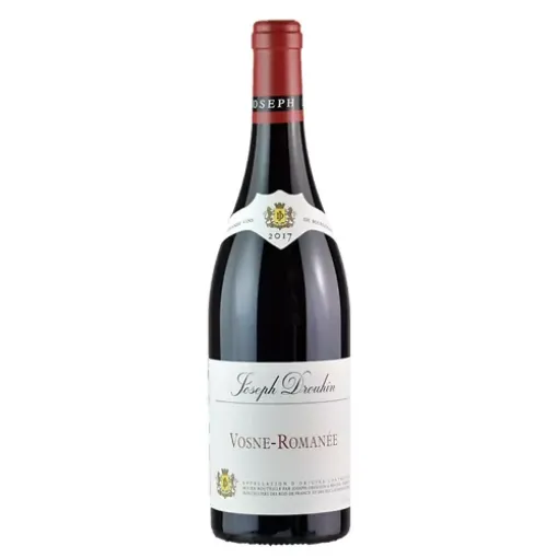 Picture of Vosne Romanée - 2017 - 750ml - Joseph Drouhin