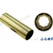 Picture of Brass bearing 28x42x112mm - CEF