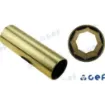 Picture of Brass bearing 30x45x120mm - CEF