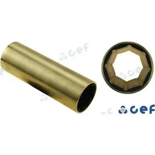 Picture of Brass bearing 35x48x140mm - CEF