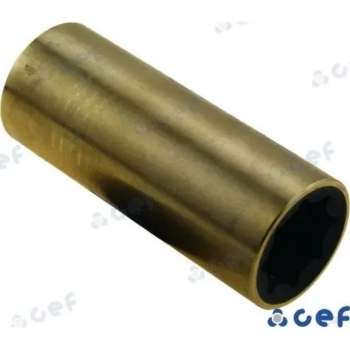 Picture of Brass bearing 25x1 - 1/4"x4" - CEF