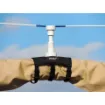 Stopgull - Bimini Folded & Boom Support - 1010012 product image