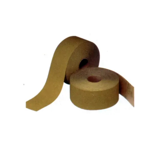 Picture of 255p hookit gold series (velcro) - 2 Units - 115mm x 25m - 120 - 3M