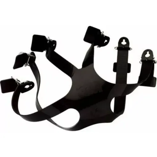 Picture of 3M 7893 fastening harness - Black - 3M