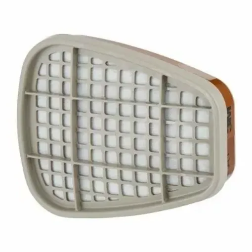 Picture of 3M 6055 filter for organic vapors a3