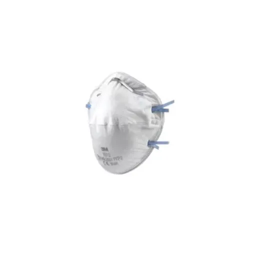 Picture of 3M 8810 disposable mask ffp2 without valve