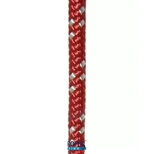 Picture of Trim - dinghy xl 5mm - 100m - red - POL2202282050 - Poly Ropes