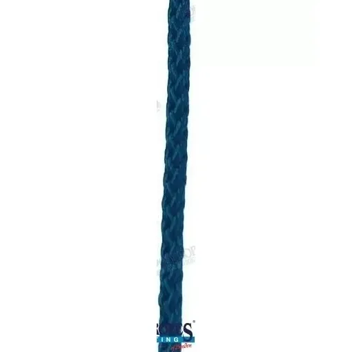 Picture of Poliester rope 2mm blue 50m - POL2206041020 - Poly Ropes