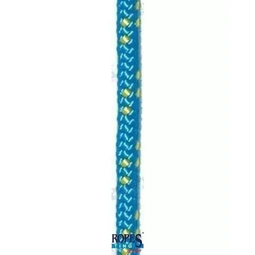 Picture of Trim - dinghy xl 4mm blue - 12m - POL2206280240 - Poly Ropes - 12 - 4 - Blue