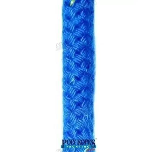 Picture of Cruising blue 16mm - 85m - POL2206631716 - Poly Ropes