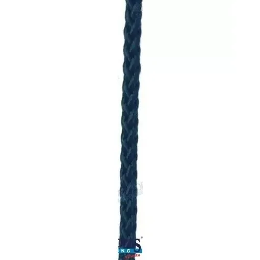 Picture of Poliester rope 3mm navy 25m - POL2266040530 - Poly Ropes