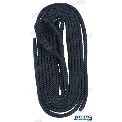 Picture of Fender rope 12mm x 1,7m navy - 2 - POL3700200007 - Poly Ropes