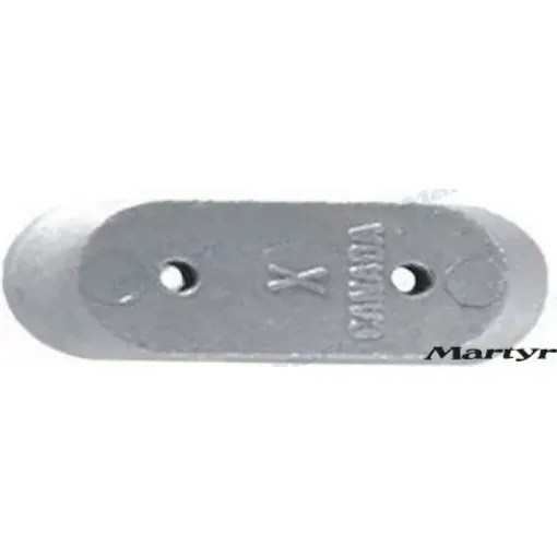 Picture of Aluminium anode - CM327606A - Martyr