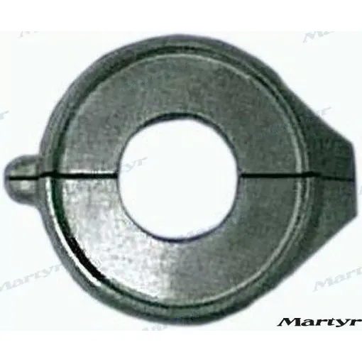 Picture of Aluminium anode - CM3888305A - Martyr