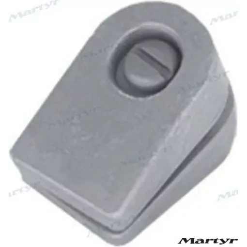 Picture of Aluminium anode - CM389999A - Martyr