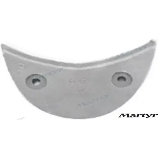 Picture of Aluminium anode - CM392123A - Martyr