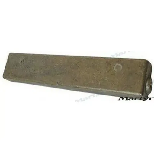 Picture of Aluminium anode - CM433580A - Martyr