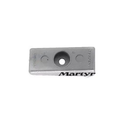 Picture of Aluminum drive - CM826134A - Martyr