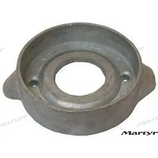 Picture of Aluminium anode - CM851983A - Martyr