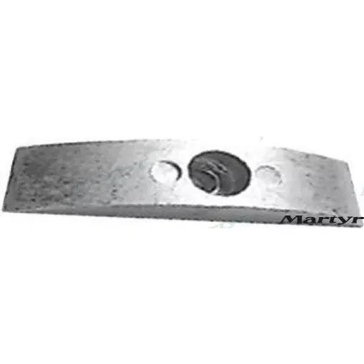 Picture of Aluminium anode - CM852018A - Martyr