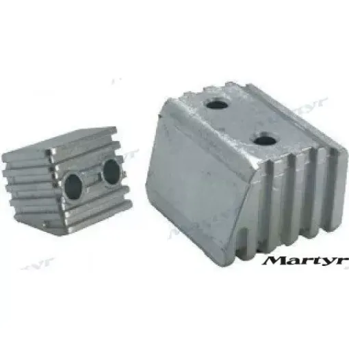 Picture of Aluminium anode - CM873395A - Martyr