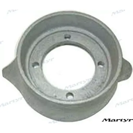 Picture of Aluminium anode - CM875812A - Martyr