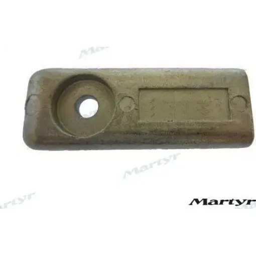 Picture of Aluminium anode - CM892227A - Martyr