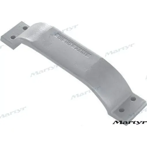 Picture of Aluminium anode - CM89949A - Martyr