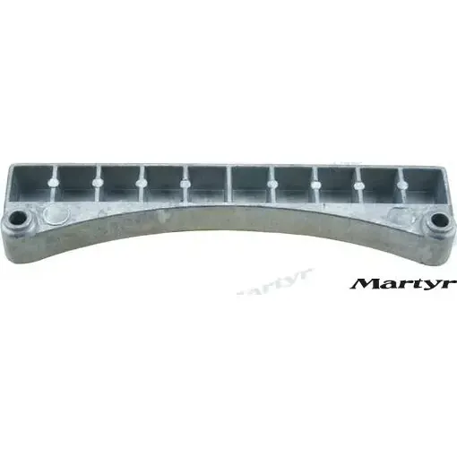 Picture of Aluminium anode - CM976669A - Martyr