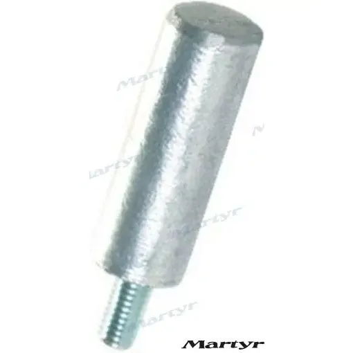 Picture of Aluminium anode - CMB00E0450A - Martyr