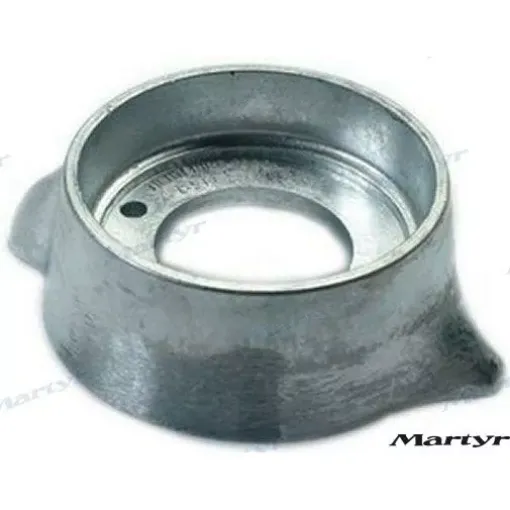 Picture of Aluminium anode - CMB00E5829A - Martyr