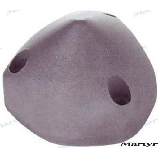 Picture of Aluminium anode - CMP70MA - Martyr