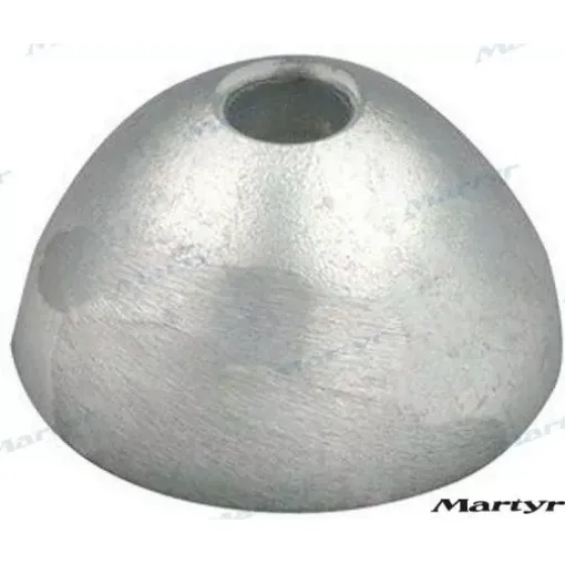 Picture of Zinc anode flexofold - CMPNFX - Martyr