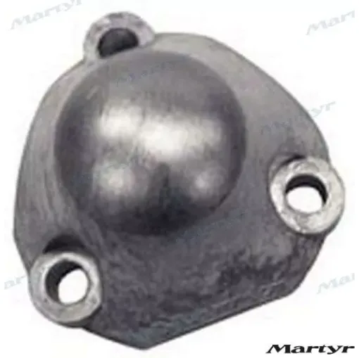 Picture of Aluminium anode - CMPNH6A - Martyr