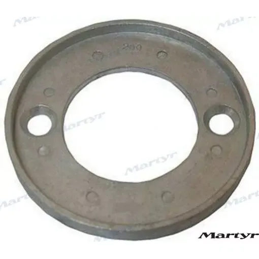 Picture of Zinc anode - CMV - 16 - Martyr