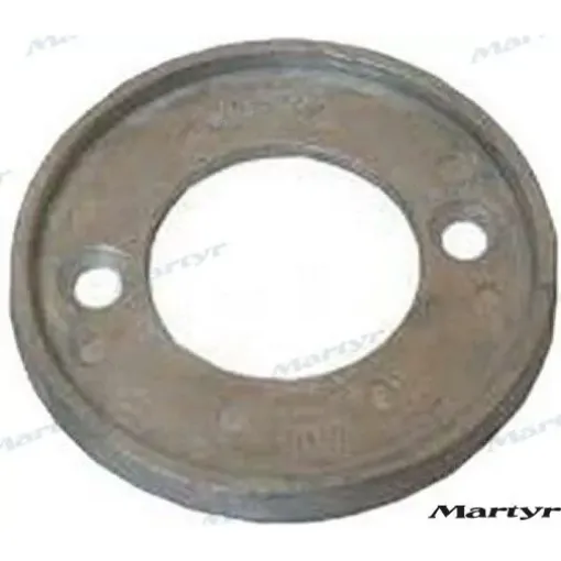 Picture of Zinc anode - CMV - 17 - Martyr