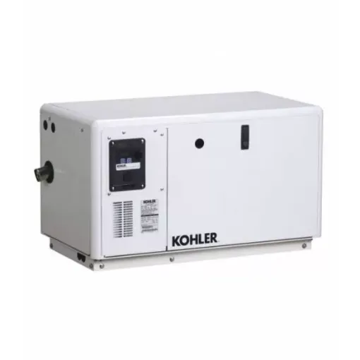 Picture of Kohler  9EFKOZD Generator - 9KW - 3-Phase - 230V - 50HZ -  cocon