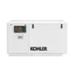 Picture of Kohler 28EFKOZD Generator -3-phase - 400V 50HZ 12V 28KW + Cocoon