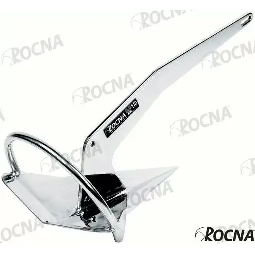 Picture of Anchor inox 110kg - CMROCORG110SS - Rocna