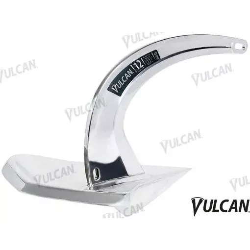 Picture of Anchor vulcan inox 12kg - CMVLC12SS - Vulcan