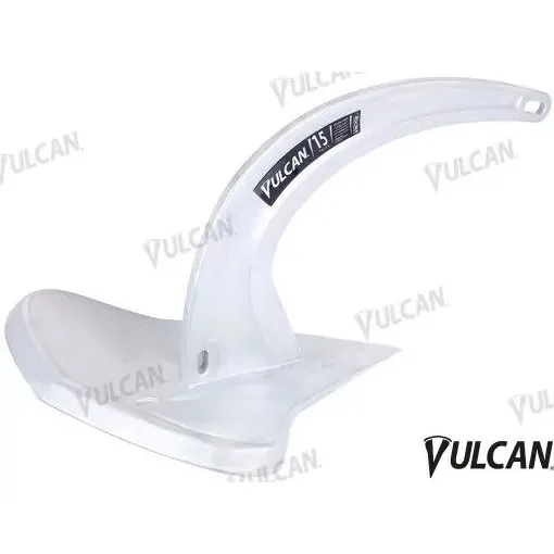 Picture of Anchor vulcan galvanized 15kg - CMVLC15GS - Vulcan