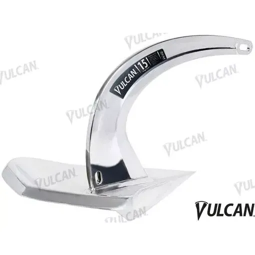 Picture of Anchor vulcan inox 15kg - CMVLC15SS - Vulcan