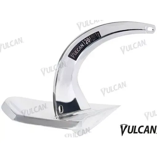 Picture of Anchor vulcan inox 20kg - CMVLC20SS - Vulcan