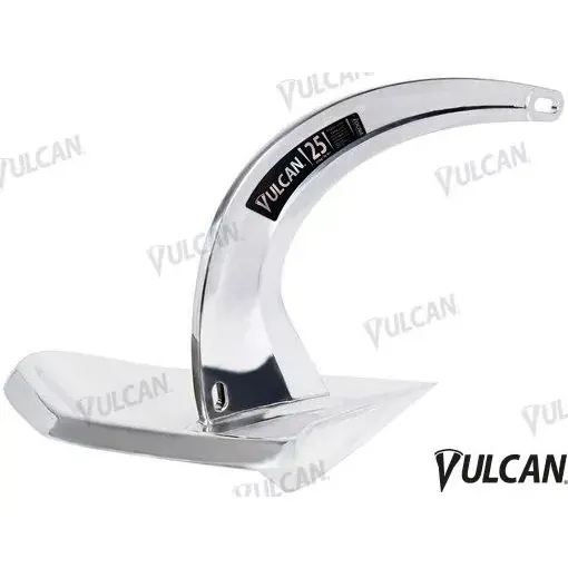 Picture of Anchor vulcan inox 25kg - CMVLC25SS - Vulcan