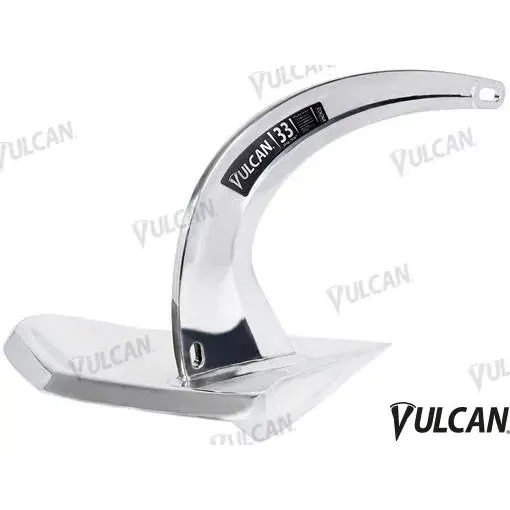 Picture of Anchor vulcan inox 33kg - CMVLC33SS - Vulcan - 33 - Inox