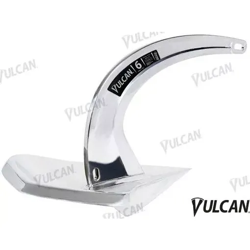 Picture of Anchor vulcan inox 6kg - CMVLC6SS - Vulcan